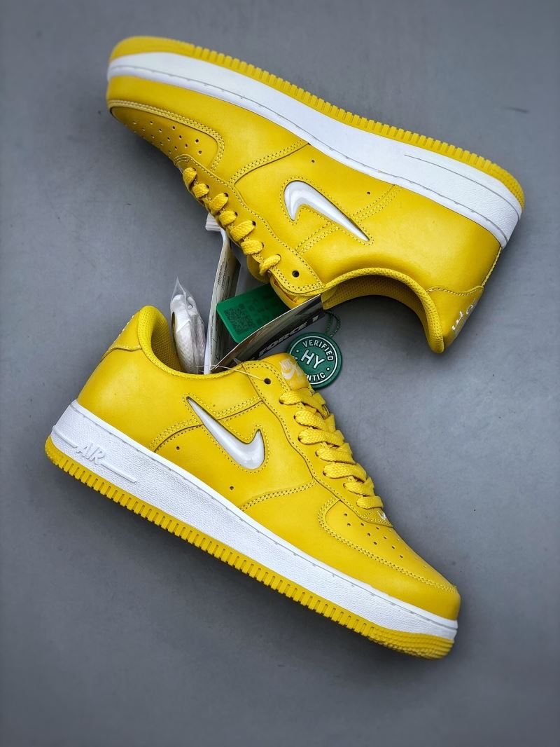 Nike Air Force 1 Shoes